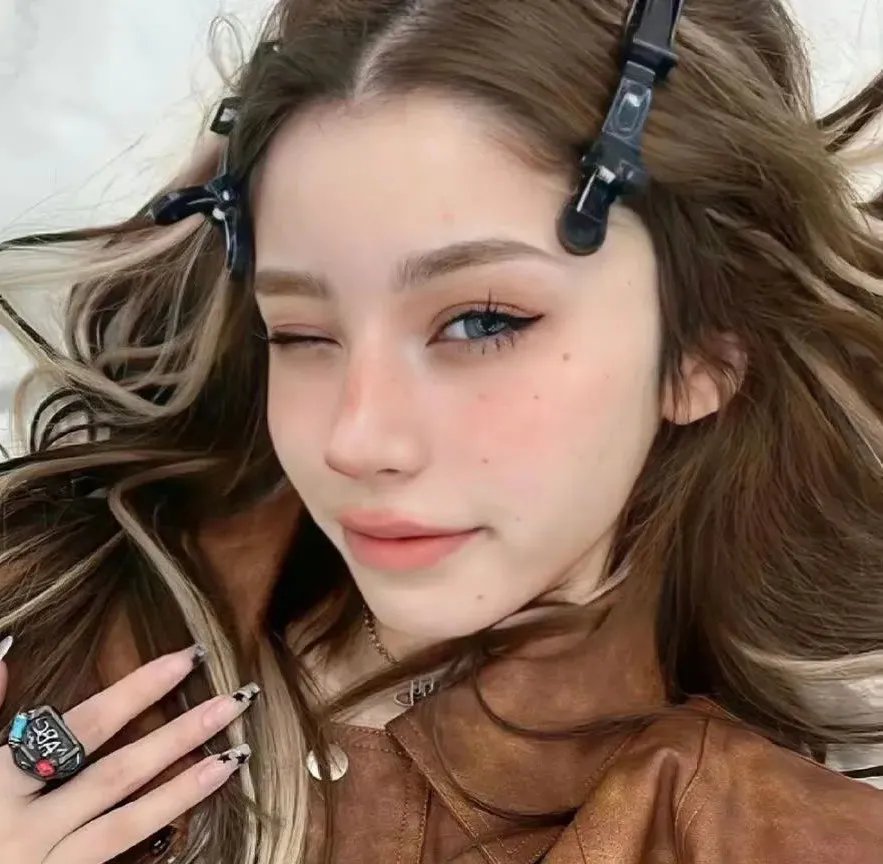 真情母子