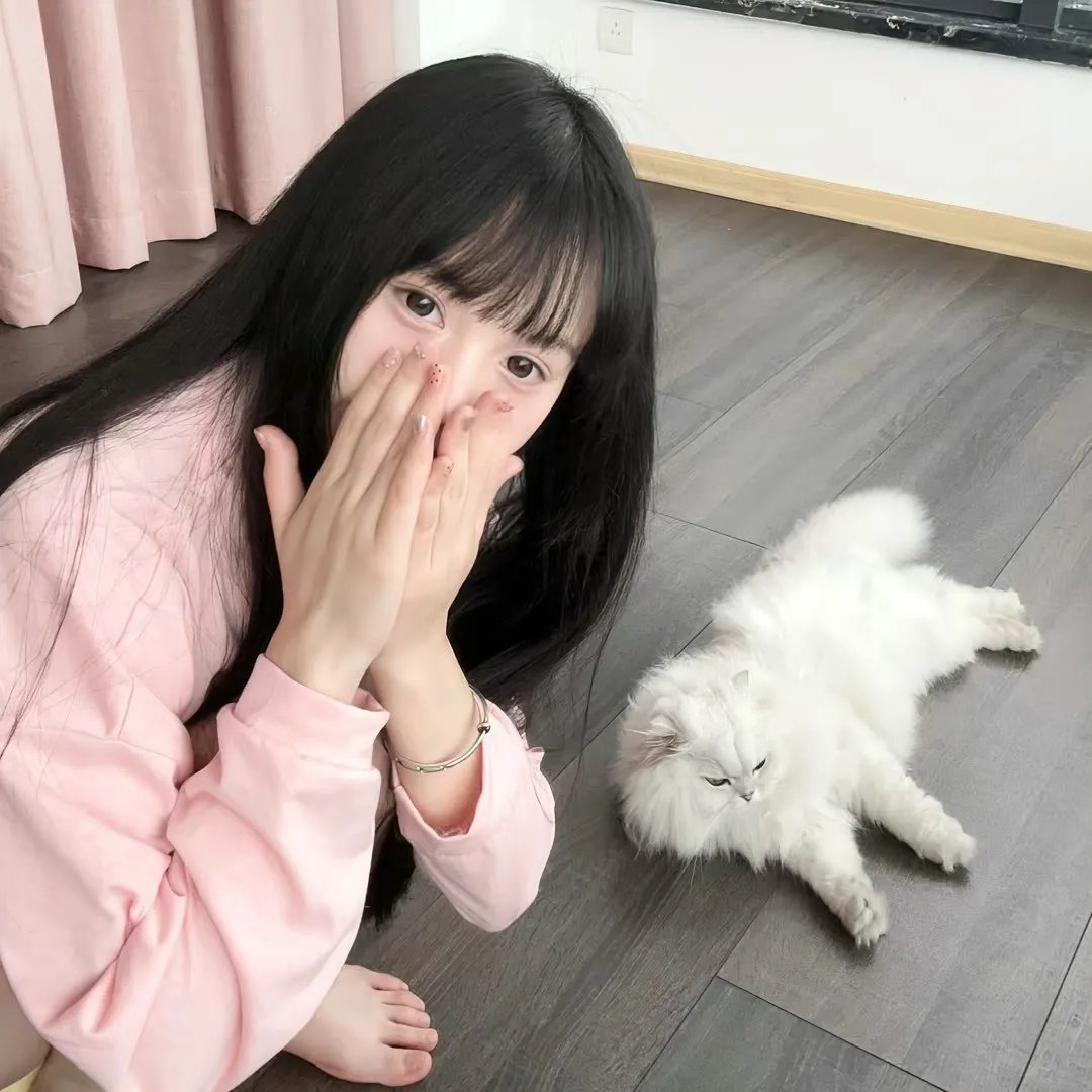猫女:猎捕