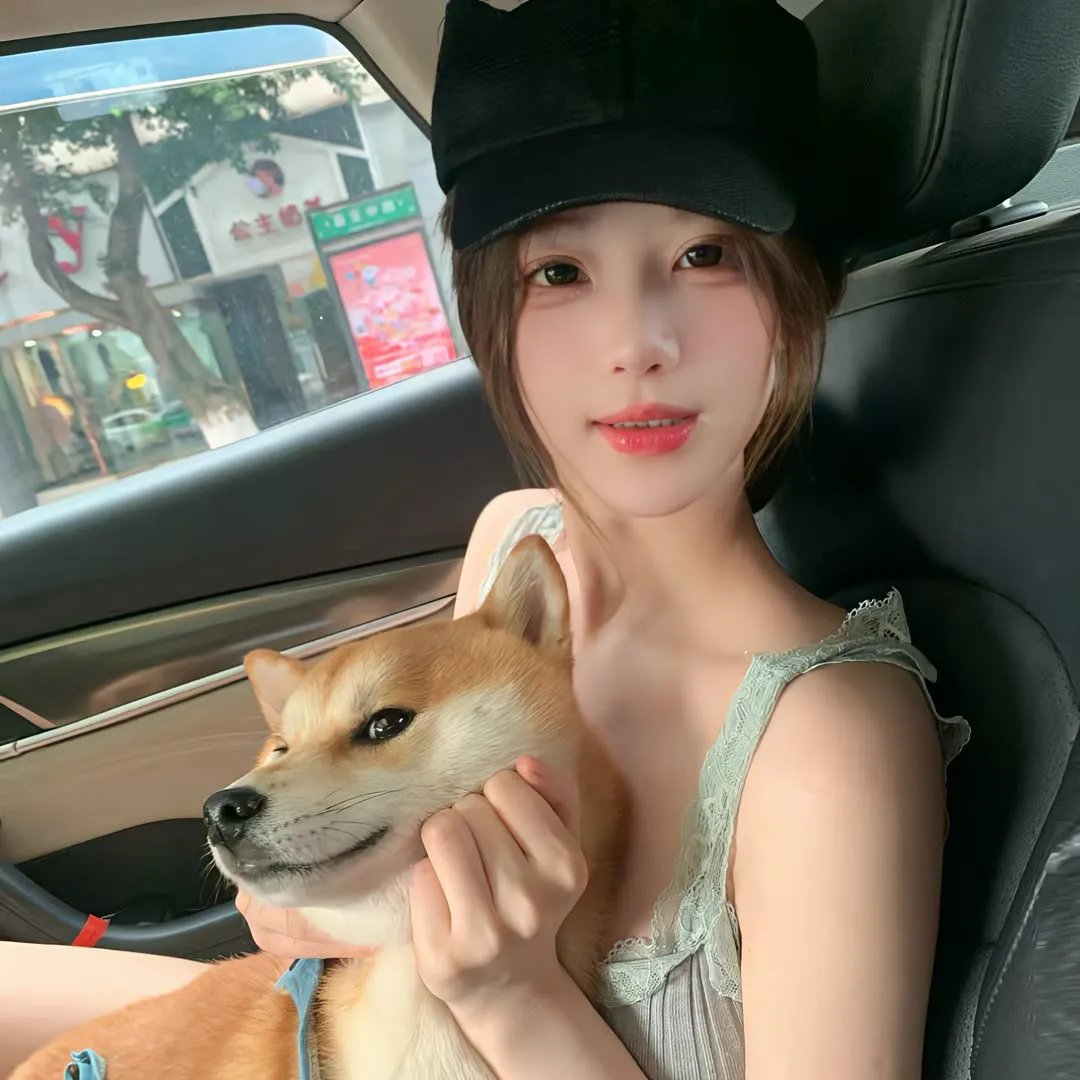 世界上最幸福的父女